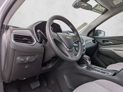 Certified 2024 Chevrolet Equinox LS image 7