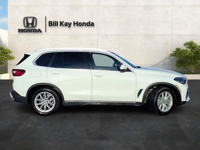 Used 2022 BMW X5 xDrive40i w/ Premium Package