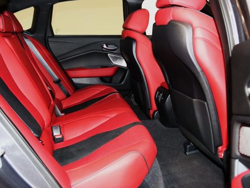 Used 2023 Acura TLX SH-AWD w/ A-SPEC Pkg image 64