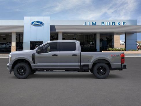 New 2026 Ford F250 XL w/ STX Appearance Package AWD/4WD image 3