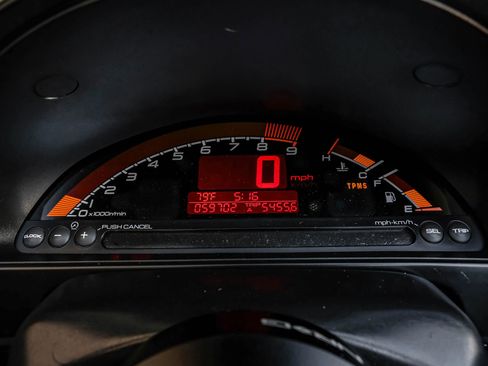 Used 2008 Honda S2000 image 28