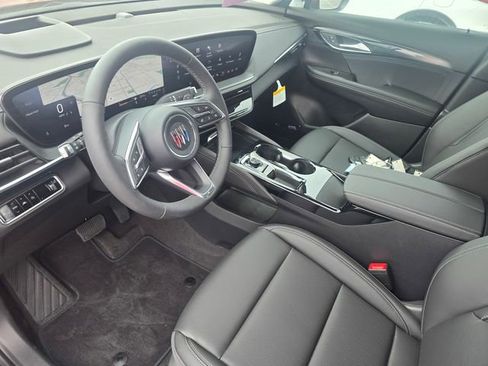 New 2026 Buick Envision Preferred image 18