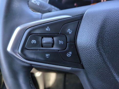 Used 2024 Chevrolet Trax LT w/ Driver Confidence Package image 23