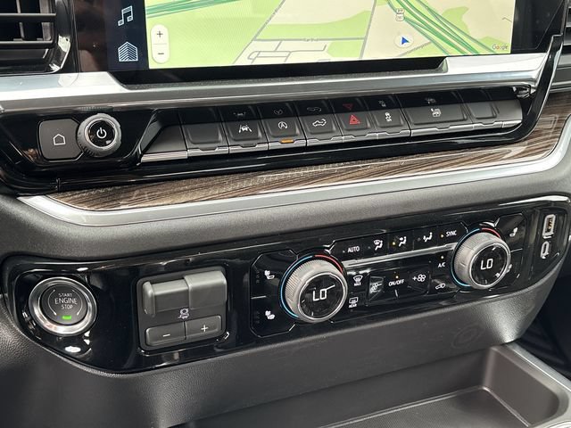 New 2026 Chevrolet Silverado 1500 RST RWD image 17