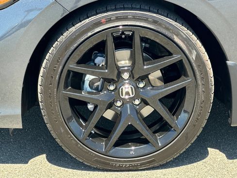 Certified 2026 Honda Civic Sport image 25