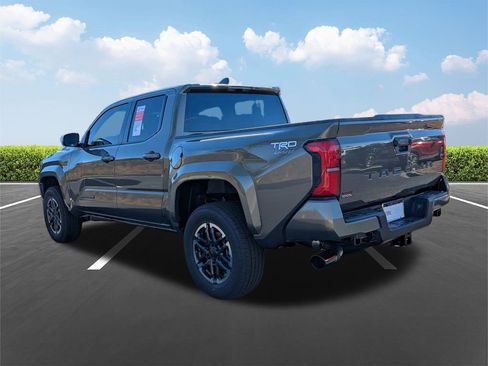 New 2026 Toyota Tacoma TRD Sport image 6
