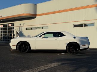 Used 2022 Dodge Challenger GT video 2