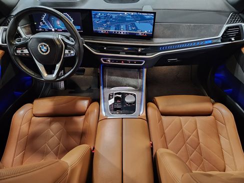 Used 2024 BMW X5 sDrive40i w/ Parking Assistance Package RWD image 47