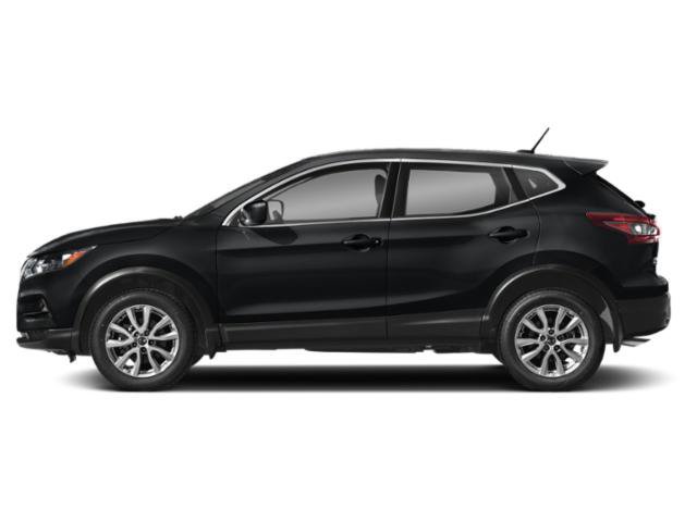 Certified 2020 Nissan Rogue Sport S AWD/4WD image 3