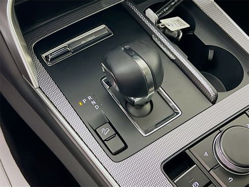 New 2026 MAZDA CX-90 3.3 Turbo w/ Preferred Package image 14