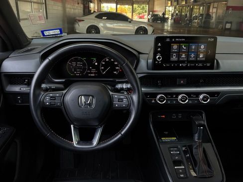 Used 2025 Honda CR-V Sport-L image 15