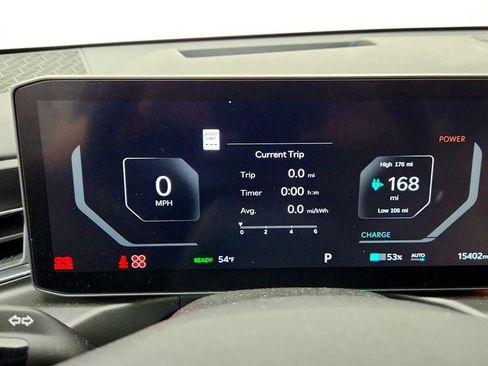 Used 2024 Kia EV9 GT-Line AWD/4WD image 15