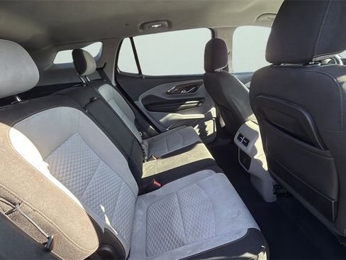 Used 2020 GMC Terrain SLE image 18