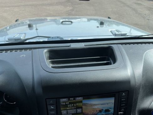 Used 2017 Jeep Wrangler Unlimited Sport w/ Connectivity Group image 41