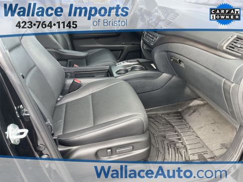 Used 2023 Honda Passport EX-L image 33