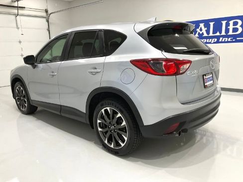 Used 2016 MAZDA CX-5 Grand Touring image 14