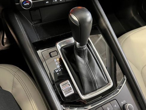 Used 2023 MAZDA CX-5 AWD 2.5 S w/ Preferred Package image 10