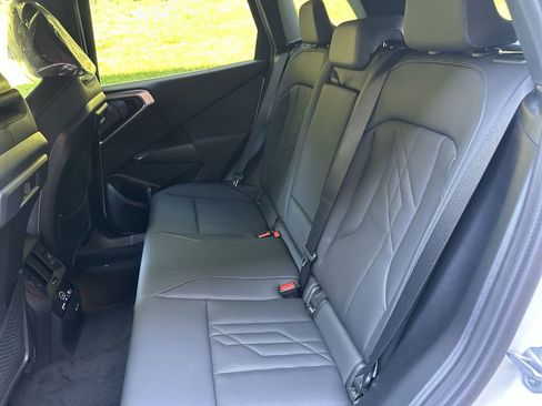 New 2025 BMW X3 xDrive30i w/ Premium Package image 23