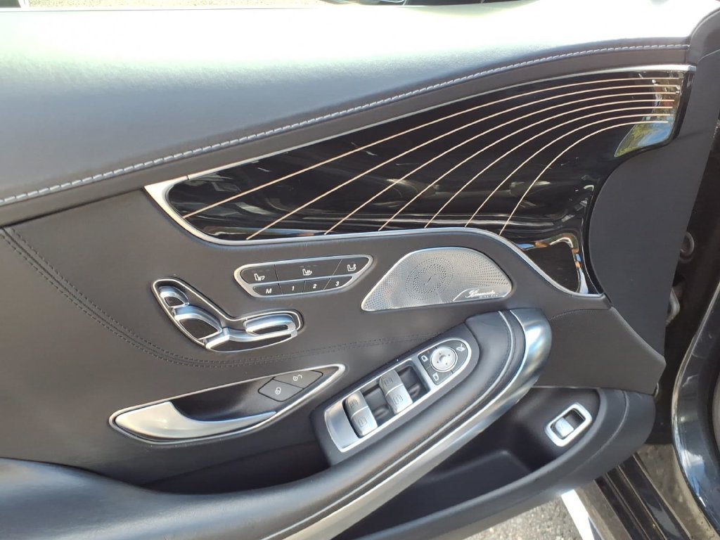 Used 2016 Mercedes-Benz S 65 AMG Coupe image 16