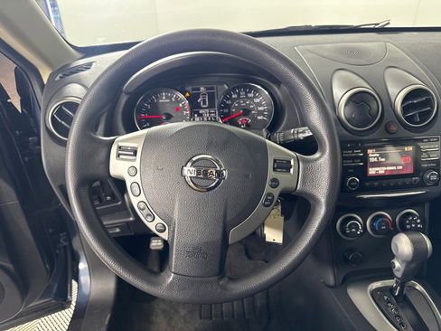 Used 2014 Nissan Rogue S w/ Convenience Package image 16