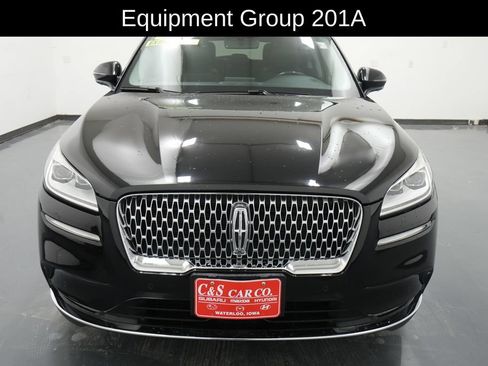 Used 2020 Lincoln Corsair Reserve w/ Equipment Group 201A AWD/4WD image 2