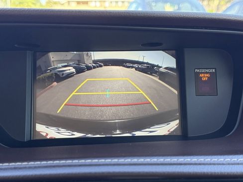 Used 2017 Lexus ES 350 image 22