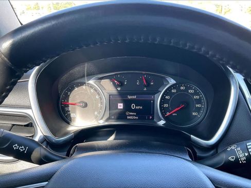 Used 2019 Chevrolet Equinox LT FWD image 15