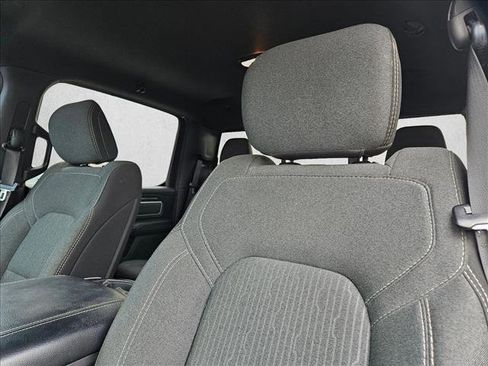 Used 2019 RAM 1500 Big Horn RWD image 12