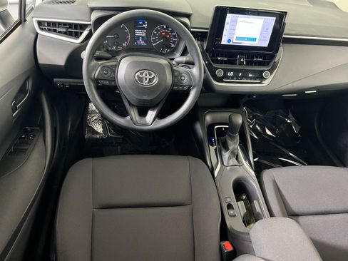 Used 2024 Toyota Corolla LE FWD image 20