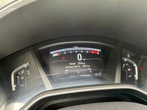 Used 2017 Honda CR-V EX-L image 28