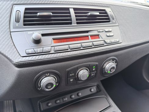 Used 2006 BMW M Roadster RWD image 16