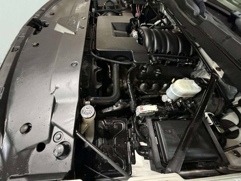 Used 2014 Chevrolet Silverado 1500 LTZ image 31