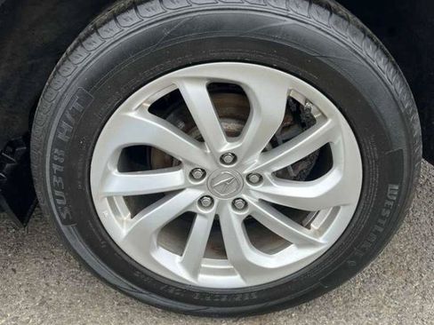 Used 2016 Acura RDX AWD w/ Technology Package image 15