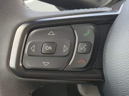 New 2026 Jeep Wrangler Unlimited Sport AWD/4WD image 27