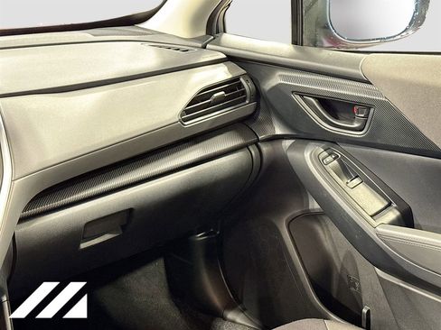 Certified 2025 Subaru Crosstrek 2.0i Premium AWD/4WD image 24