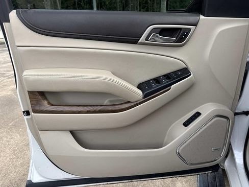 Used 2019 GMC Yukon Denali w/ Denali Ultimate Package RWD image 25