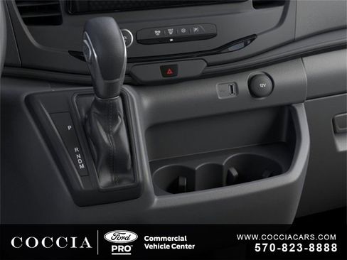New 2026 Ford Transit 150 Low Roof image 15
