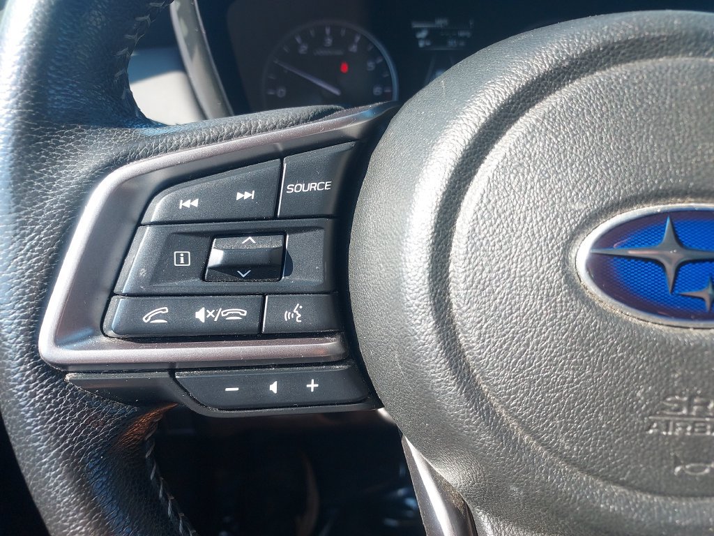 Certified 2024 Subaru Outback Premium AWD/4WD image 24