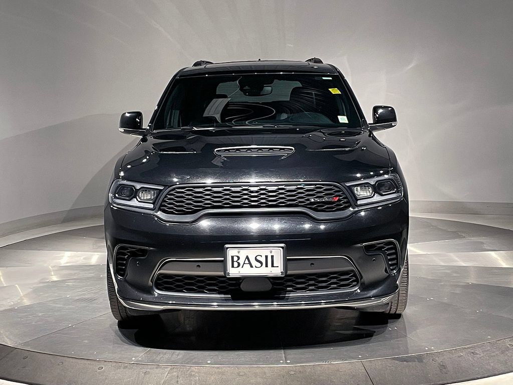 Used 2025 Dodge Durango R/T AWD/4WD image 9