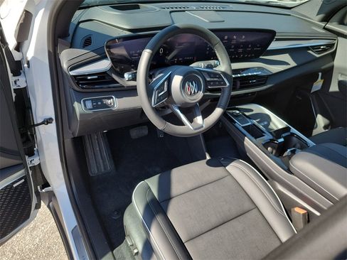 New 2026 Buick Enclave Preferred w/ Power Package image 16