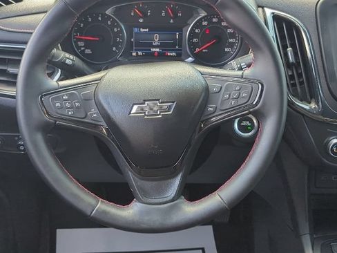 Used 2024 Chevrolet Equinox RS AWD/4WD image 9