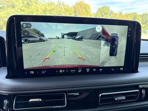 New 2025 Lincoln Aviator Reserve w/ Luxury Package image 24