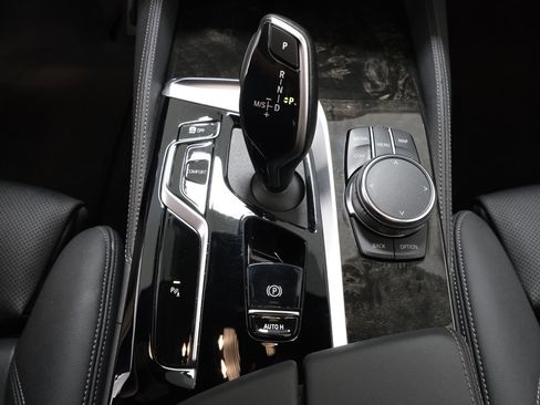 Used 2023 BMW 540i xDrive w/ M Sport Package AWD/4WD image 24