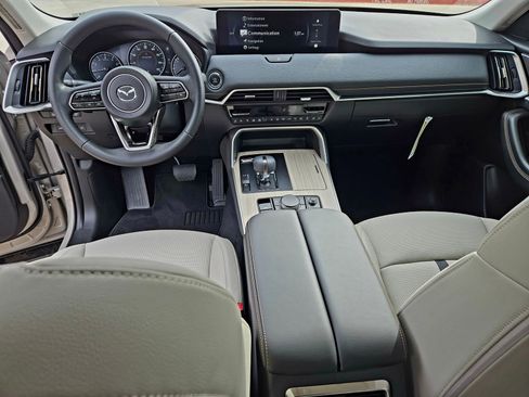 New 2026 MAZDA CX-90 3.3 Turbo w/ Preferred Package image 8