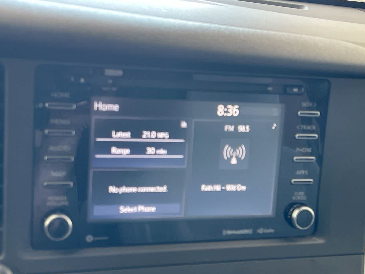 Used 2020 Toyota Sienna LE w/ Protection Package FWD image 16