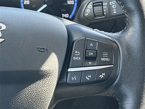 Used 2022 Ford Bronco Sport Big Bend w/ Convenience Package image 25