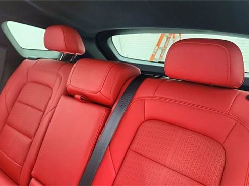 Used 2025 Chevrolet Blazer EV SS image 30