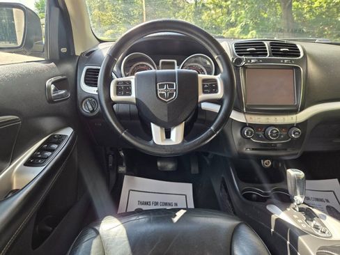 Used 2014 Dodge Journey SXT w/ Flexible Seating Group FWD image 37