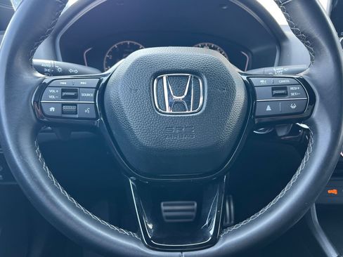 Used 2024 Honda Civic Sport image 22