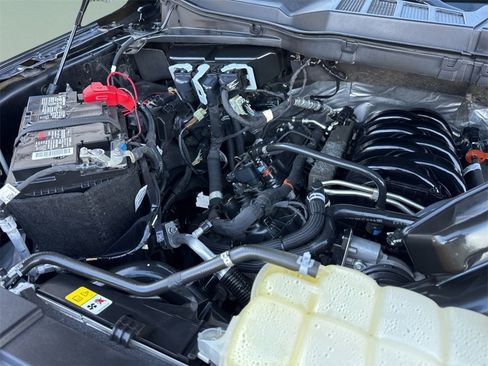 Used 2022 Ford F150 Lariat image 41